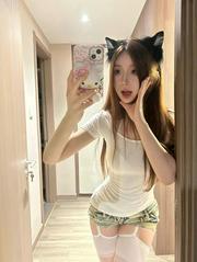 新市区嫩茶还是个学生妹