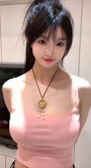 南通跳动的乳房充满青春能量