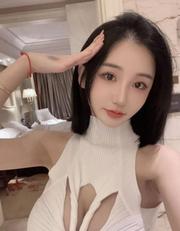 石家庄这靓妹搞她很满足