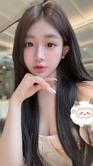 威海苗条小妞喜欢吃基霸