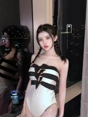 观音桥嫩鸡小静