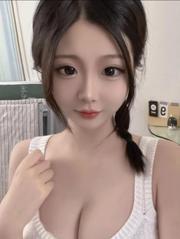 【虹口】性感小妖精身材迷人全程主动