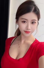 郑州妹子绝对称得上是好炮架