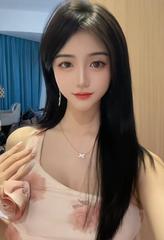 新茶口的很认真BB很漂亮