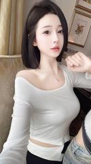 深圳宝安颜值嫩妹 的缩略图