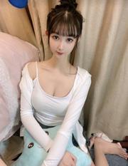 【湖里区】诱人的小骚货小穴粉嫩