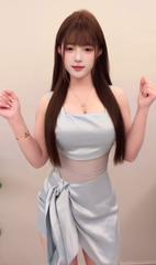 两片嫩肉非常的鲜美