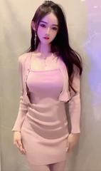 庄妹子风情万种相当的骚