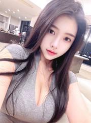 石家庄态度不错大胸妹