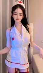 合肥体验了一把制服的诱惑