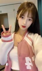 九龙坡区邻家型小妹妹不偷懒