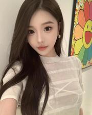 这么纯还这么会玩，极品啊