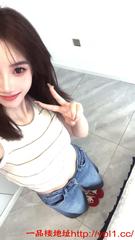 郑州婀娜多姿高颜值妹妹也外出