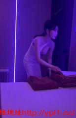 半套店新人小甜妹温柔服务好