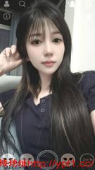 舞蹈专业大长腿女大学生高颜值超反差性感