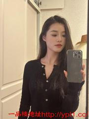 鹿城温柔性感美女