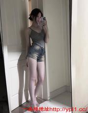 在校学妹兼职下海水多紧致乖巧听话