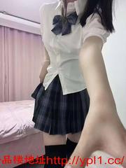 极品颜值反差高中生性感女神