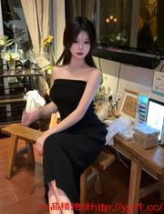 刚下水的邻家小表妹，可三通