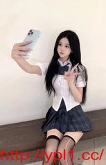 【陕西】学生妹穿JK真的很有诱惑力(可内射有体检)