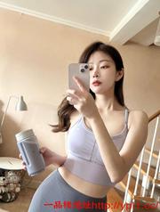 【河北】紧身裤炮姐健身房包子逼辣妹制服丝袜可穿搭调情(可内射带报告)