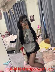 【湖南】马尾辫卫校翘臀骚妹妹水多到碰全电动躺平享受（有体检可内射）