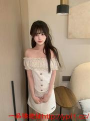 松江骚货神颜胸挺腰细臀翘腿长穴紧