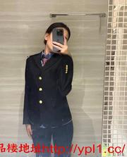 【广西】某航空空乘正在实习身材好声音好绝对物有所值（可内射有公寓可外出）