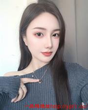 太仓市风骚酥胸性感御姐