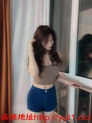 青岛风骚妩媚身材好妹子