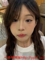 青春靓丽的小妹