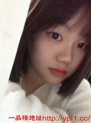 学生装00后小萝莉，清纯乖巧，娇小玲珑