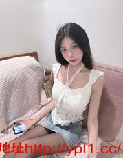 瓯海颜值很高的年轻妹子体验大表妹