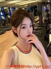 如花似玉可爱小妞