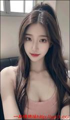 风骚万种紧致粉鲍小妹纸