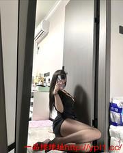 喀什肤白貌美小辣妹