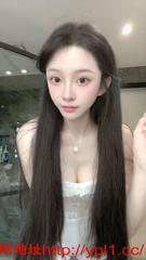 好身材颜值嫩妹