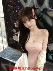 高颜值嫩妹很温柔