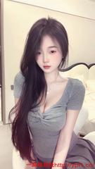 浦东年轻漂亮小骚货芝芝