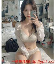 粉嫩可爱会夹会挑逗