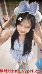 蝴蝶b小萝莉长相甜美说话温柔