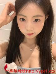 哈尔滨风情女年轻漂亮