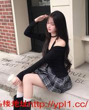 达州女友力满满的大长腿妹妹