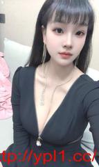闵行颜值系妹子