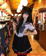 乐山06年jk小少萝妹玩的嗨