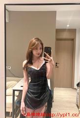 多水敏感小辣妹