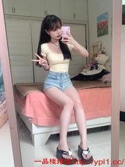 滨江白皙水嫩大奶妹