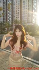 绍兴魅惑妖娆的性感翘臀小骚货