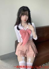 延安嫩妞身材哇塞吃屌很爽