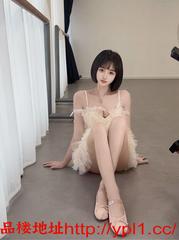 可爱大奶舞蹈生学生妹